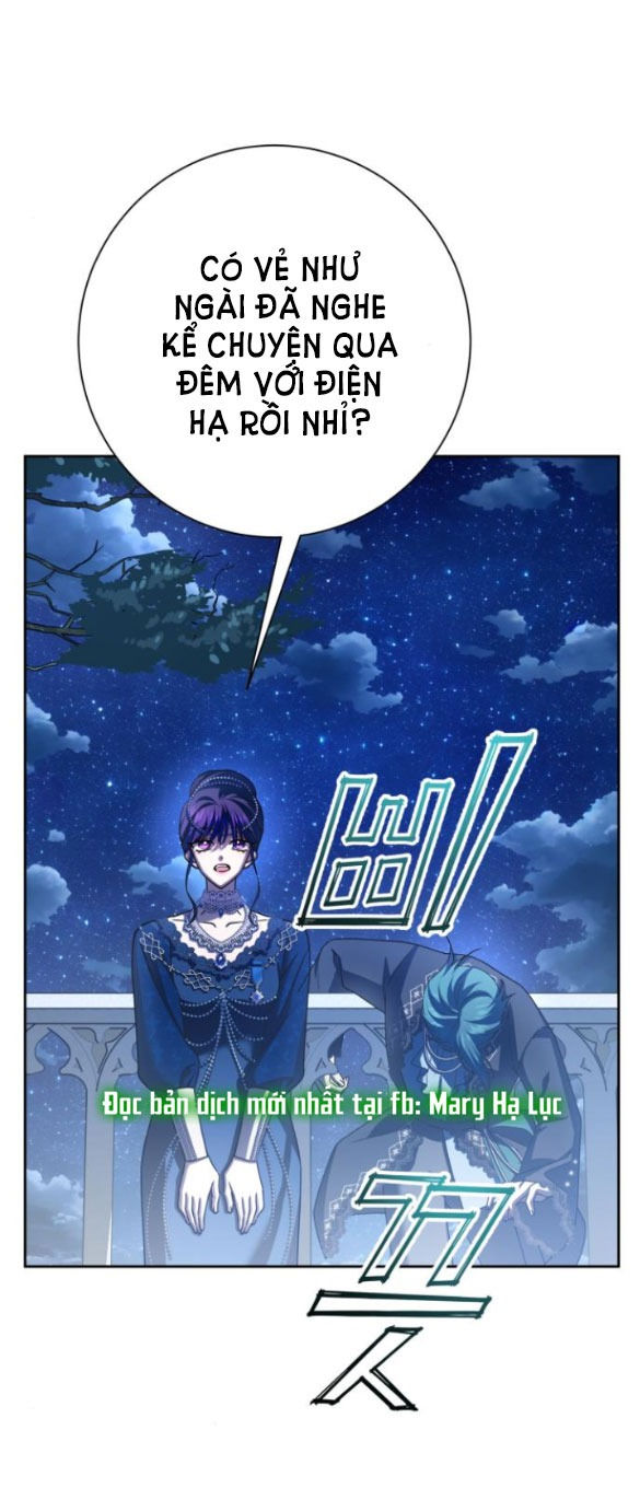 tôi muốn trở thành cô ấy dù chỉ là một ngày chapter 146.2 4