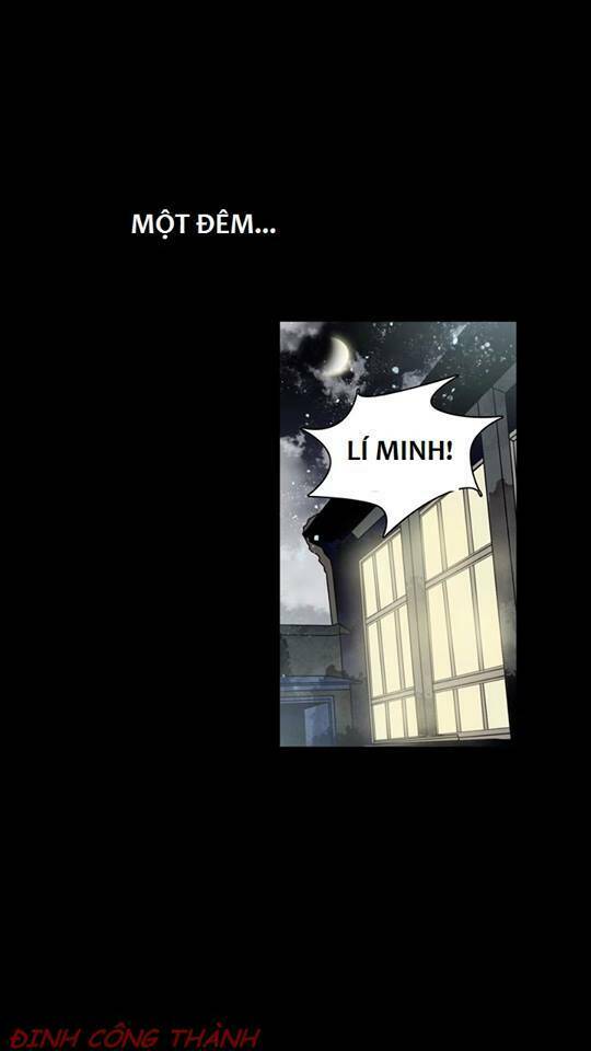 tiểu quỷ chapter 5 25