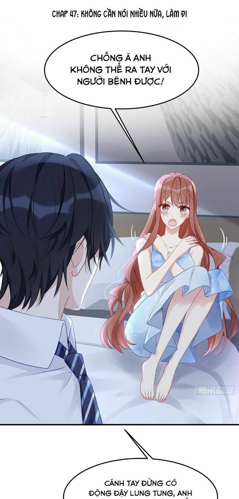 chỉ muốn cưng chiều em chapter 47 1