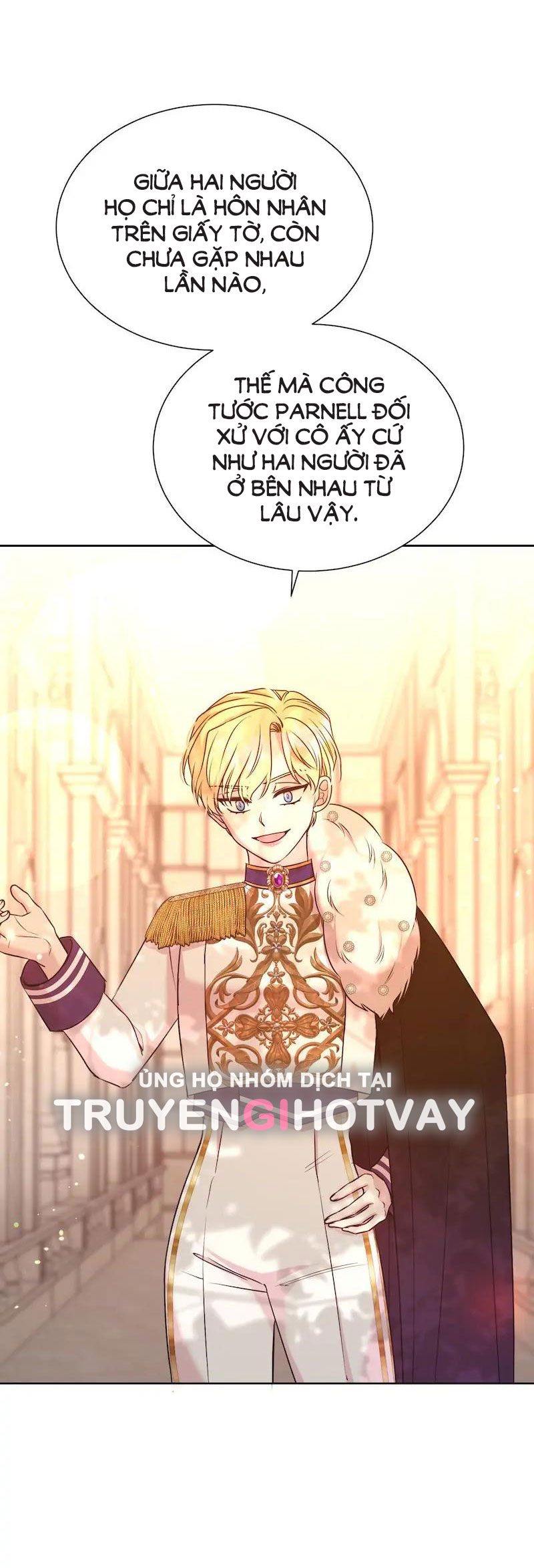 tôi chán nản vì người chồng thứ 2 còn "khỏe" hơn chồng cũ chapter 45.2 7