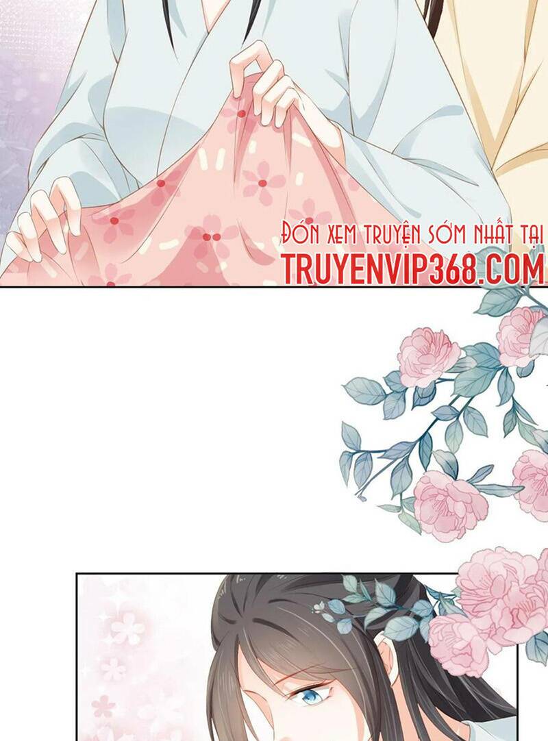 nhặt được bảo bối manh manh chapter 44 27