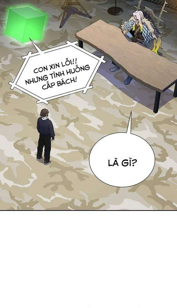 cuộc chiến trong tòa tháp chapter 591 103