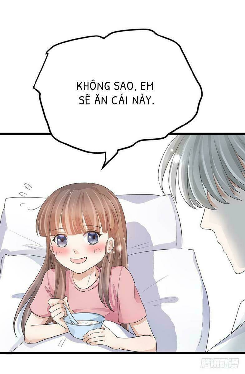 chào buổi sáng, ức vạn manh thê chapter 14 34