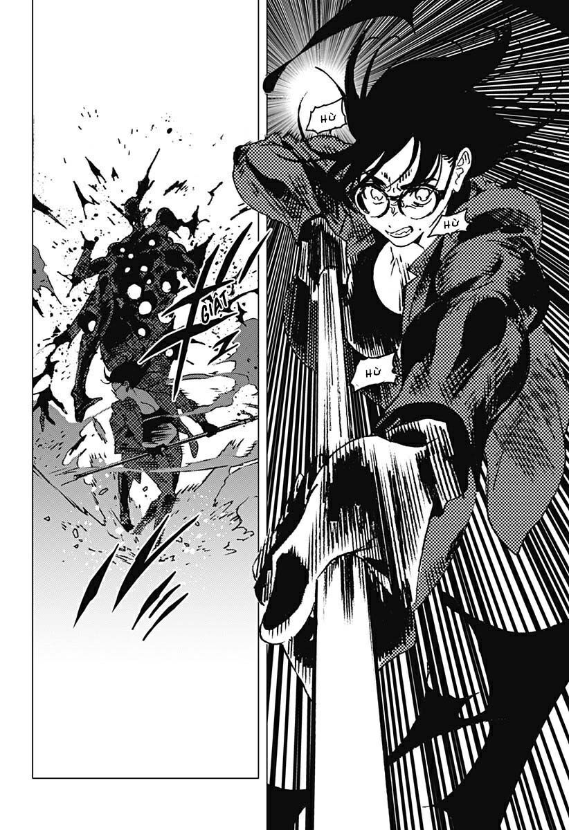 summer time render chapter 107 9