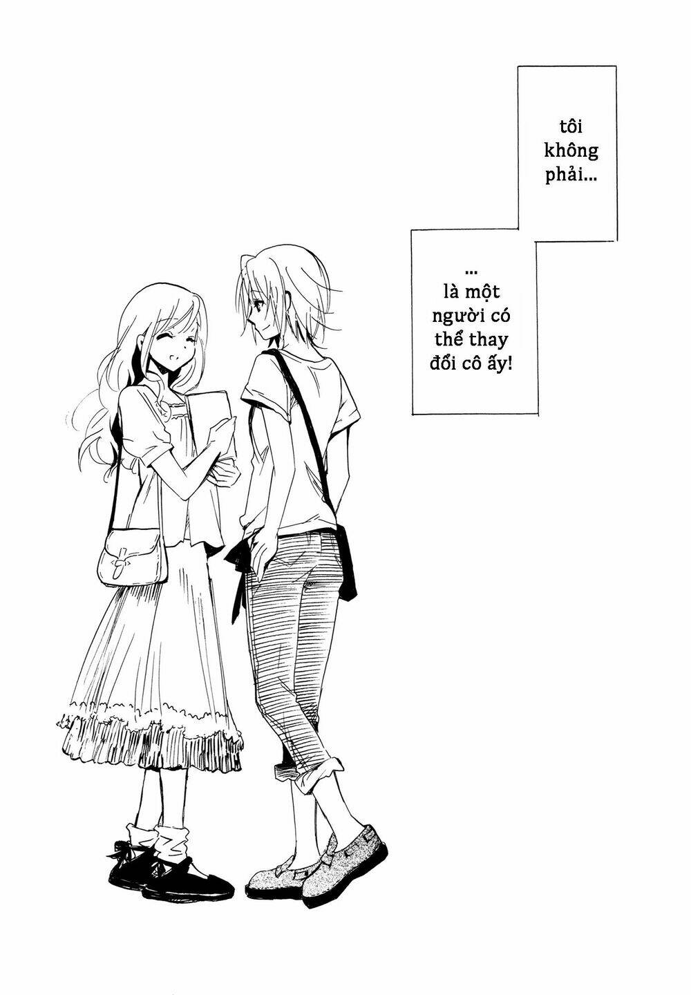 yuri shorted chapter 1 7