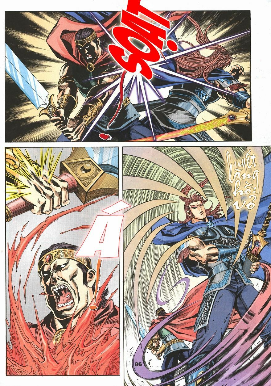 tầm tần ký chapter 97 23