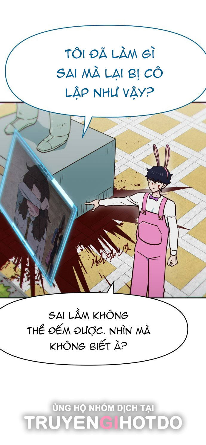 nữ sinh trường trung học chỉ bắt nạt tôi thôi chapter 3.1 78