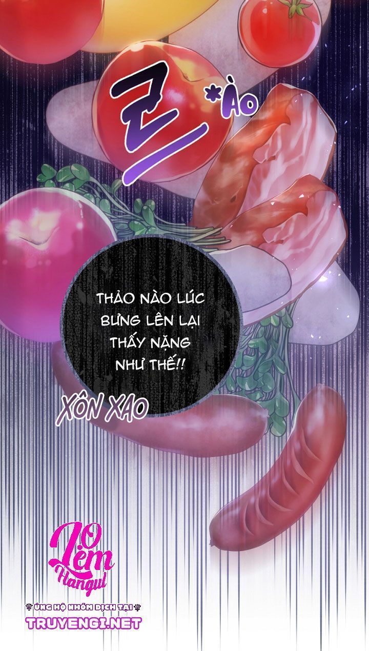 con rối ác nữ marionette chapter 30 12