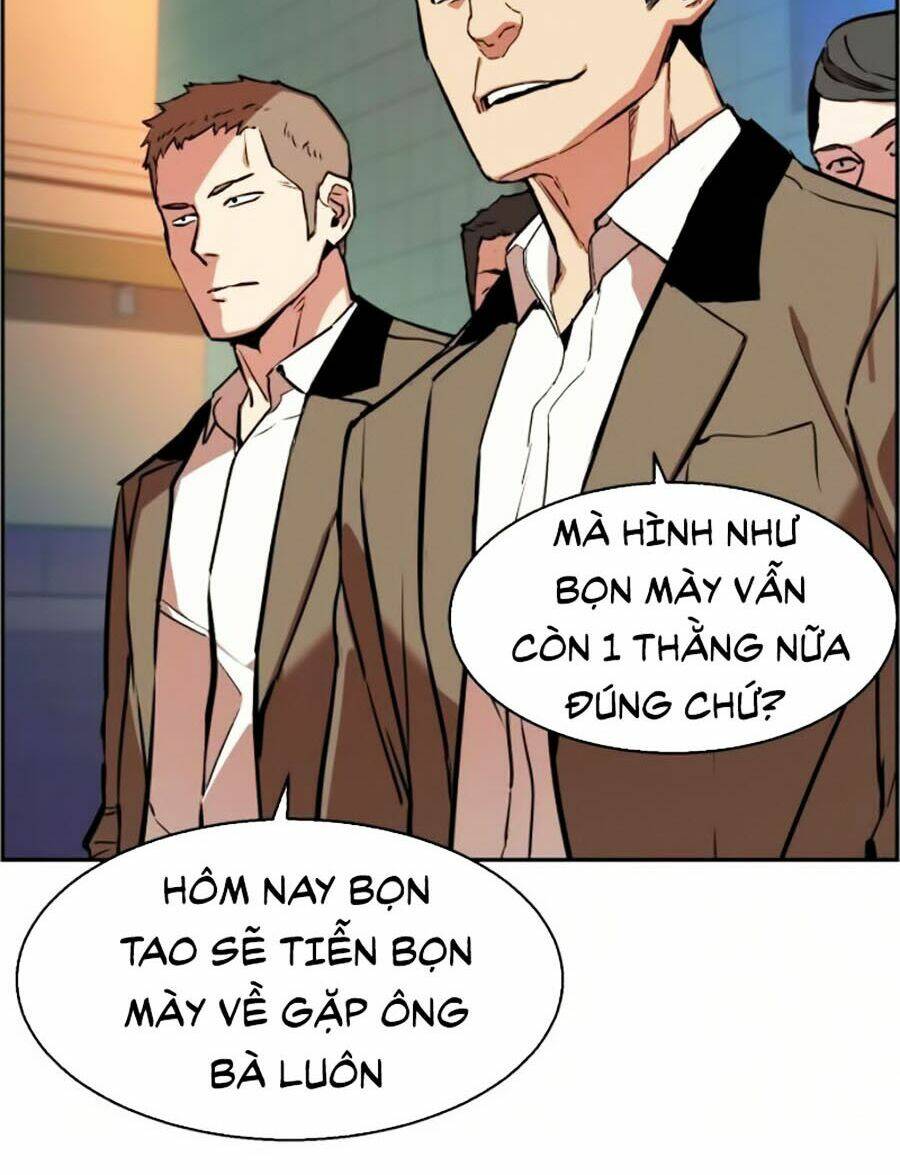 Bạn Học Tôi Là Lính Đánh Thuê Chapter 22 - Trang 39