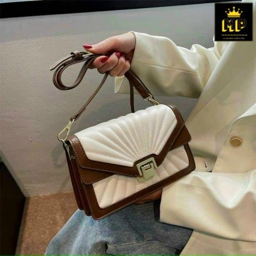 Túi Xách Đeo Chéo Nữ MP KEN Giá Rẻ Đẹp Đi Chơi Phong Cách Thời Trang Hàn Quốc Dễ Thương