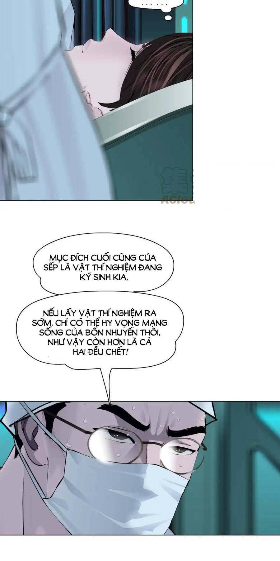 đằng nữ chapter 179 23