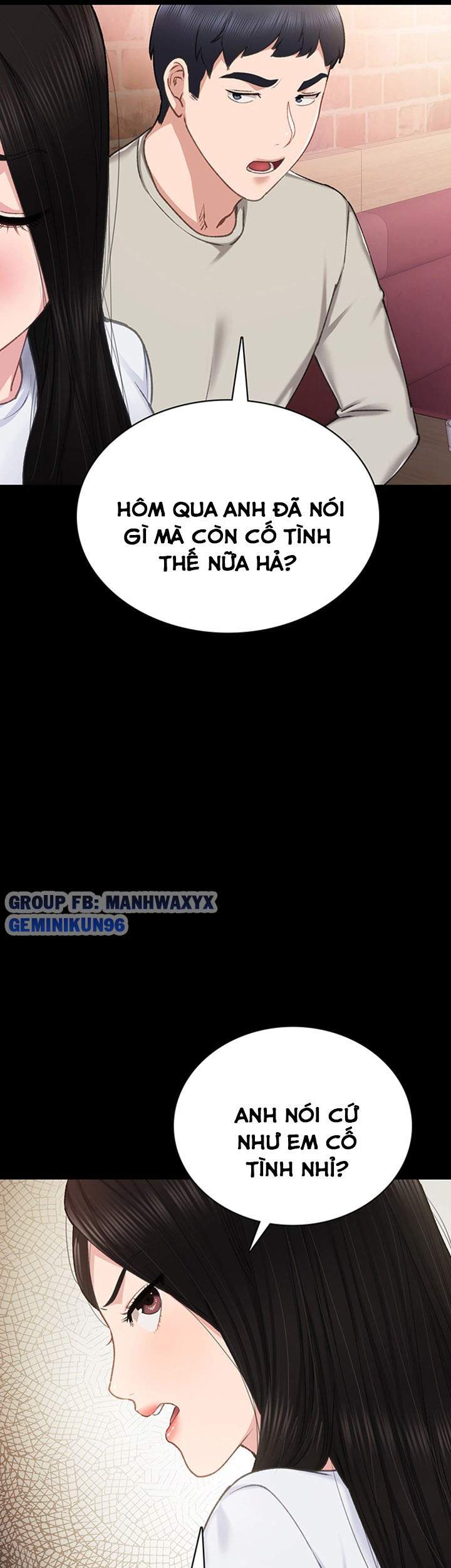 thầy giáo thực tập chapter 60 15