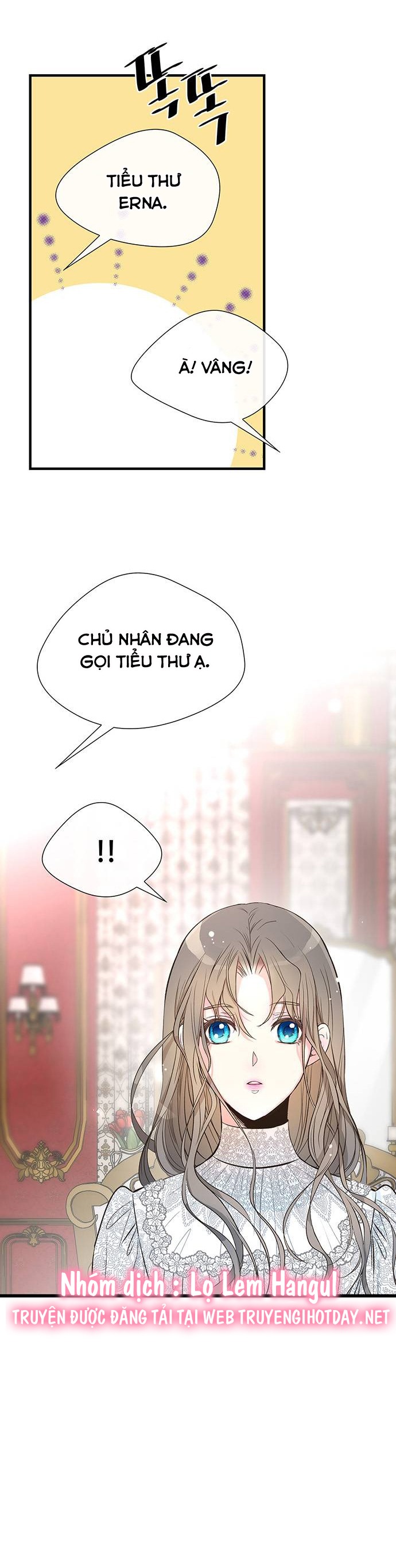 hoàng tử phiền toái chapter 5 39