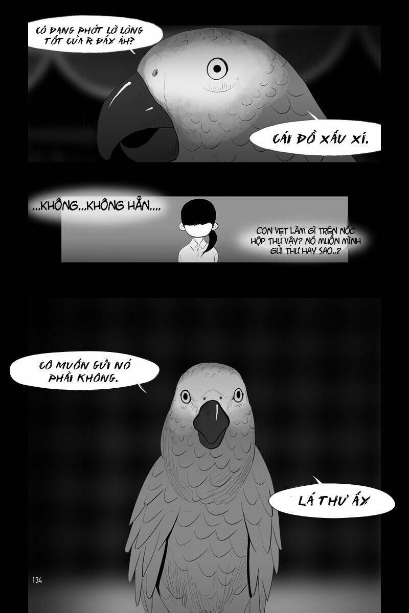 bạn có tin vào ma thuật? chapter 12 16