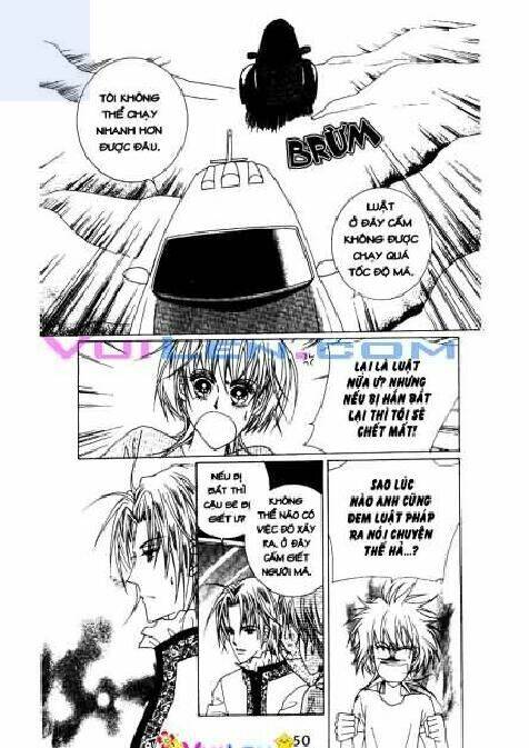 công chúa của tôi chapter 4 48