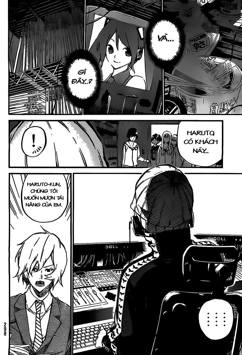 akb49 - renai kinshi jourei chapter 59 4