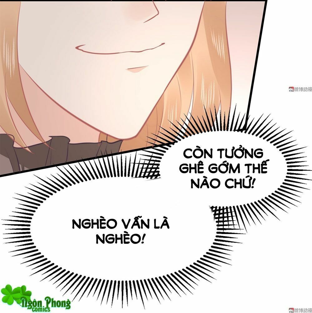 bọn họ đều muốn gả cho tôi làm sao đây? chapter 16 34