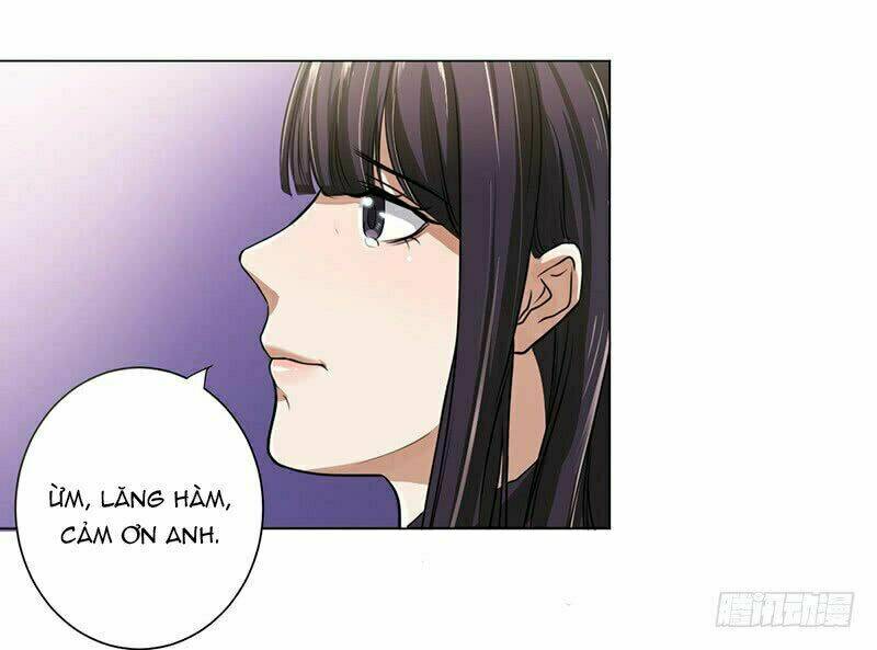 danh môn độc sủng ái thê chapter 5 27