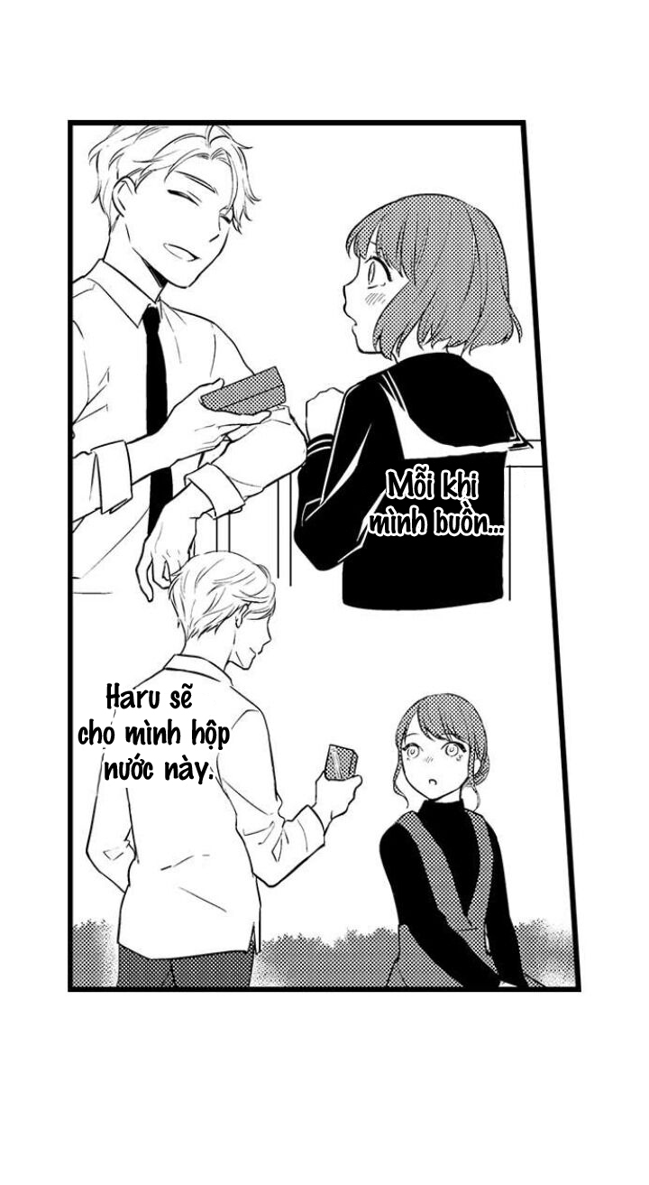 tôi muốn lấy thứ đó của bác sĩ ichinose chapter 5.1 8