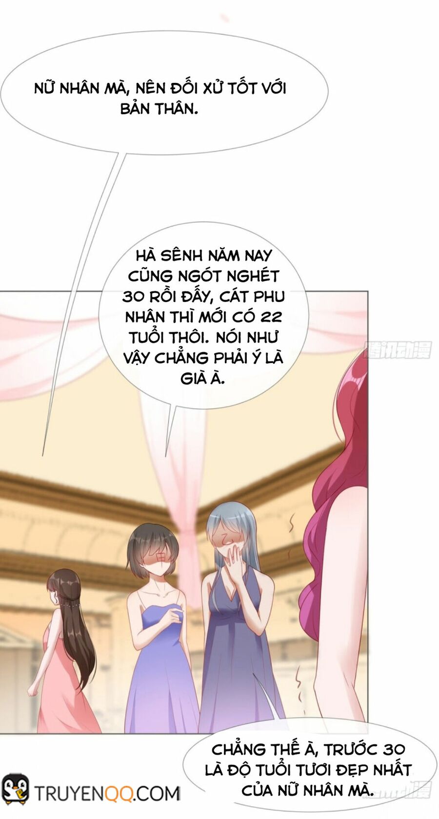 hẹn anh một giấc mộng thơ chapter 6 24