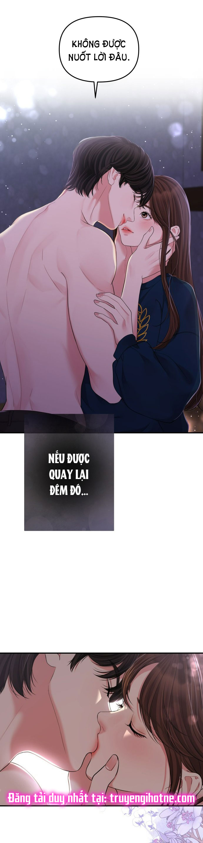 gửi em người đánh cắp những vì sao - to you who swallowed a star chapter 119.2 22