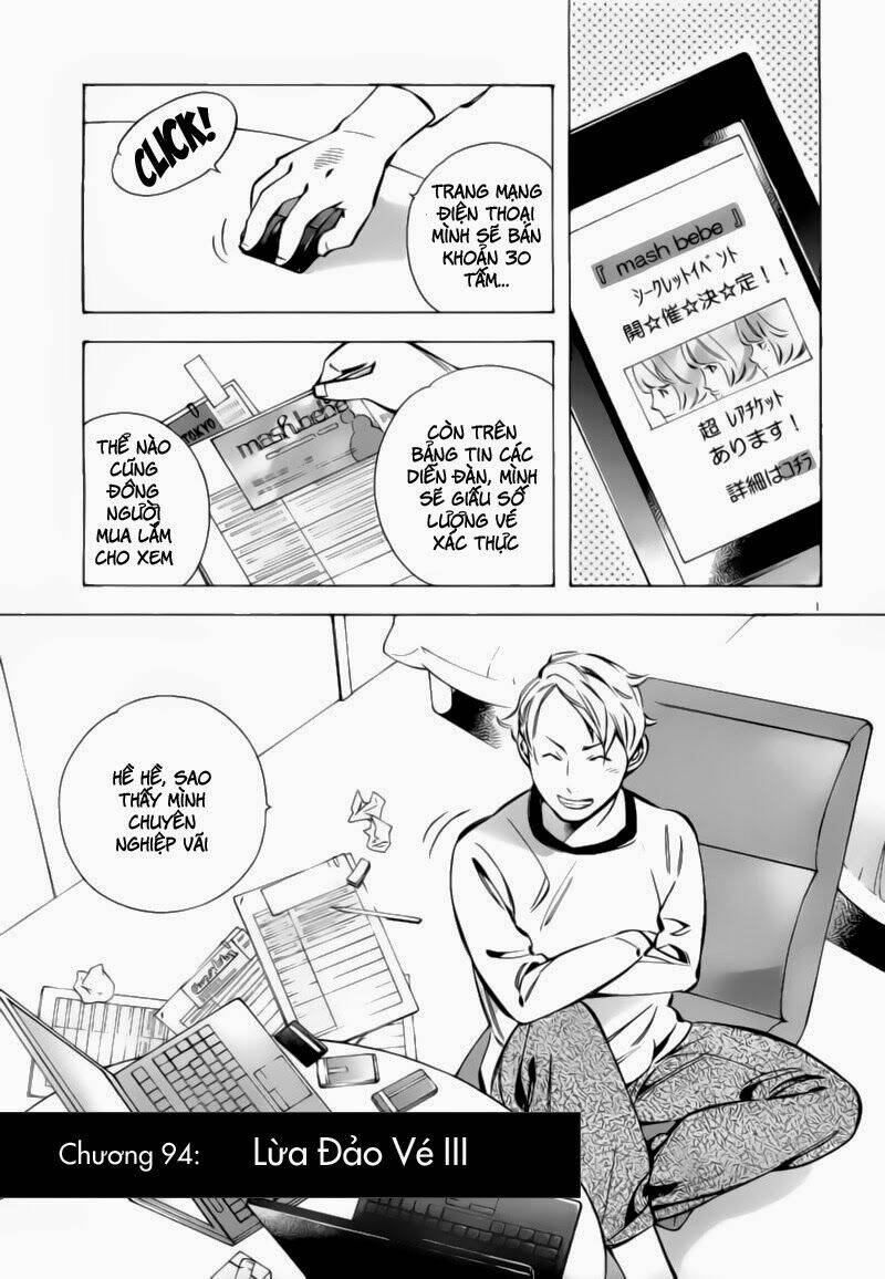 shin kurosagi - con diệc đen 2 chapter 94 1