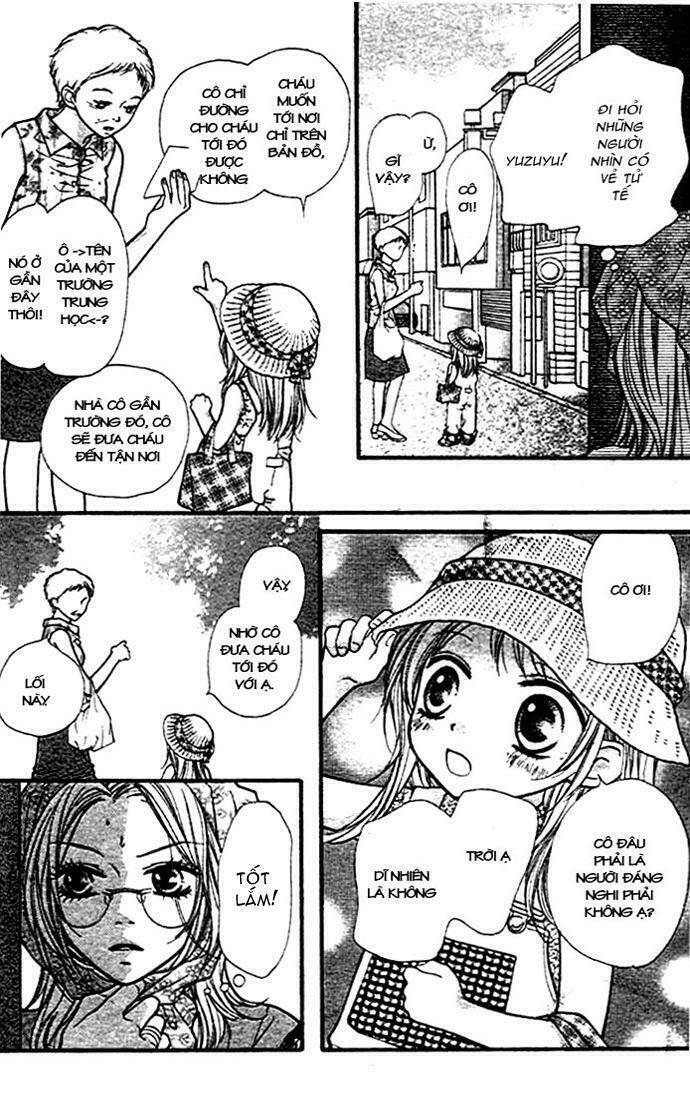 câu chuyện tuổi teen chapter 10 15