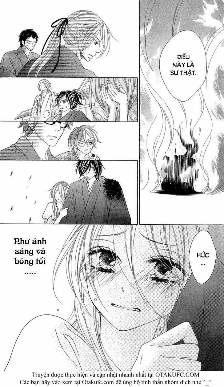 yêu quái cánh đen chapter 53 37