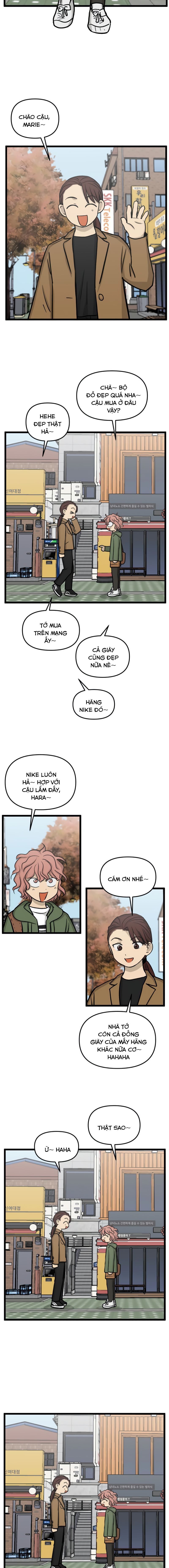 no home - không nhà chapter 169 9