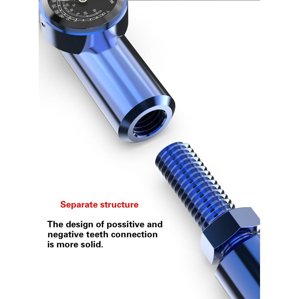 Thanh cân bằng cho tay lái xe máy