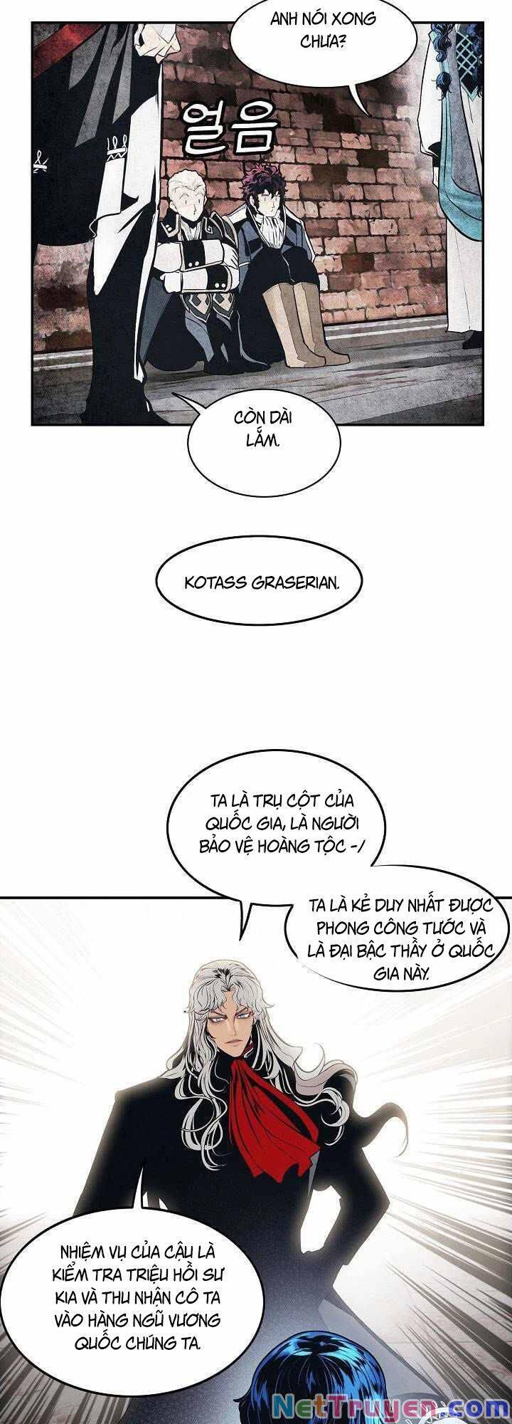 bất bại chân ma chapter 99 25