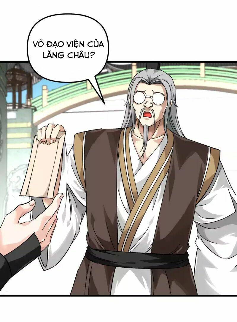 trọng sinh ta là đại thiên thần chapter 142 22