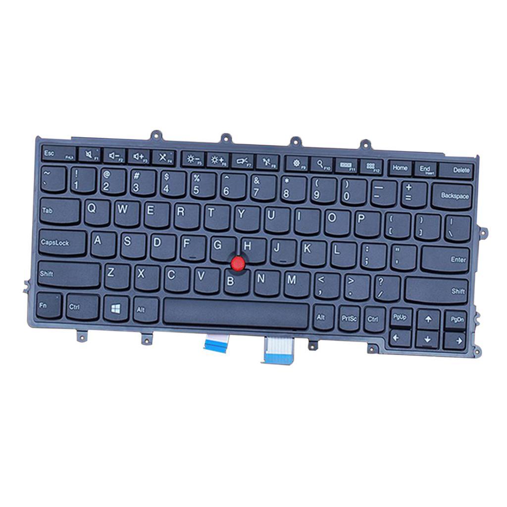 Laptop Keyboard Repair Part For ThinkPad X240