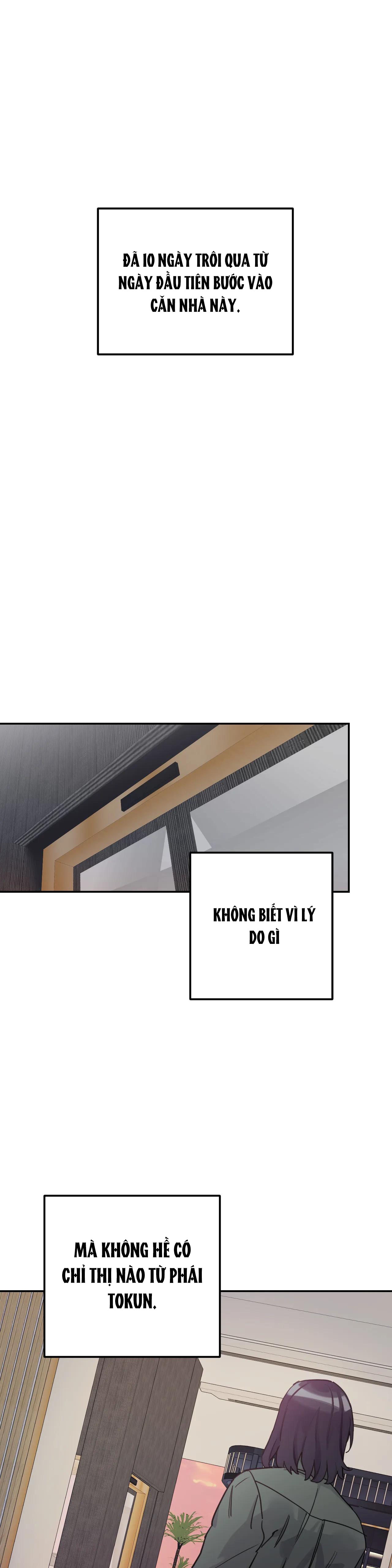 [18+] barrel chapter 2.1 5