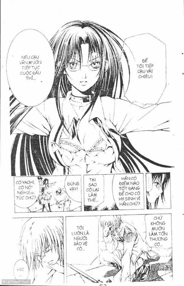 kami to sengoku seitokai chapter 13 9