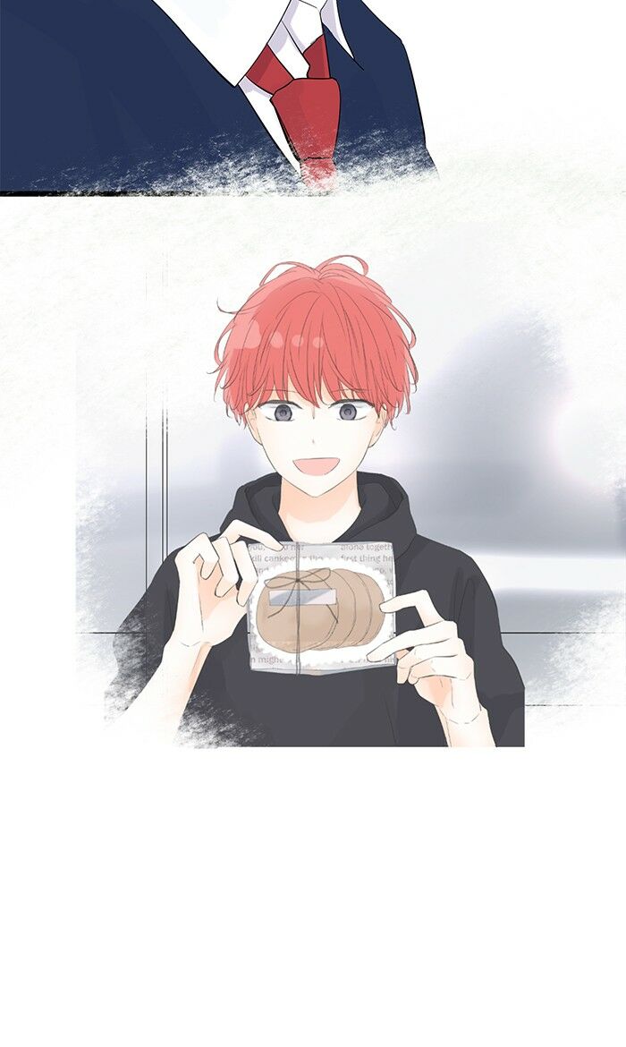 choco ngọt ngào chapter 79 12