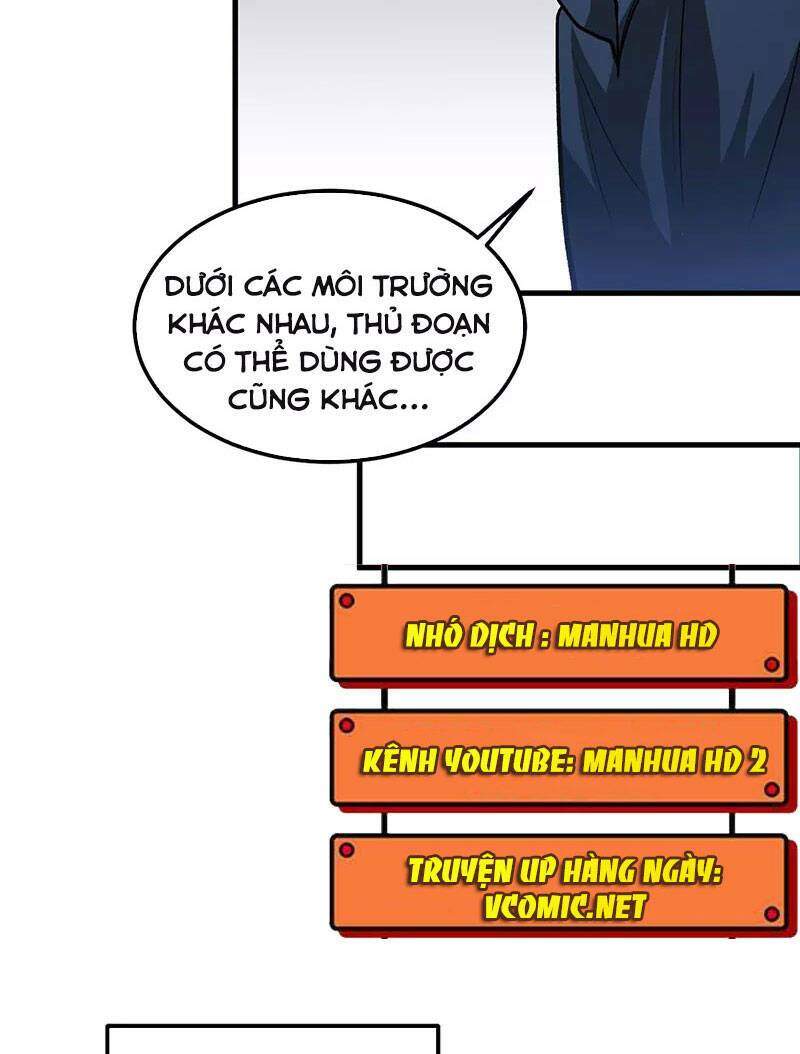võ đạo độc tôn chapter 429 19