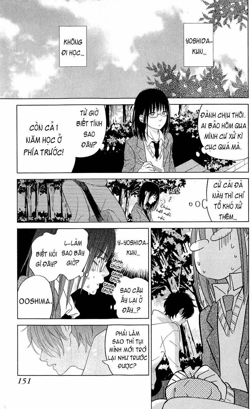 tonari no kaibutsu-kun chapter 28 27