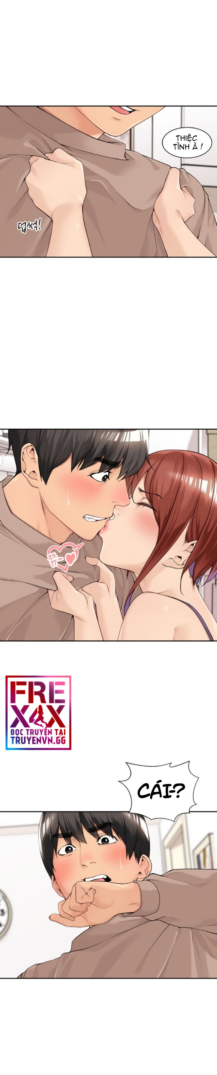 hơn cả tình bạn chapter 40 3