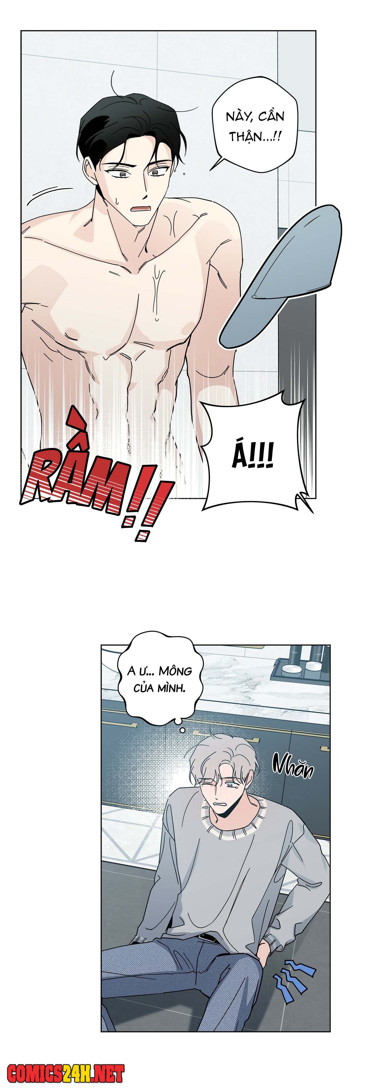 home five chapter 4 38