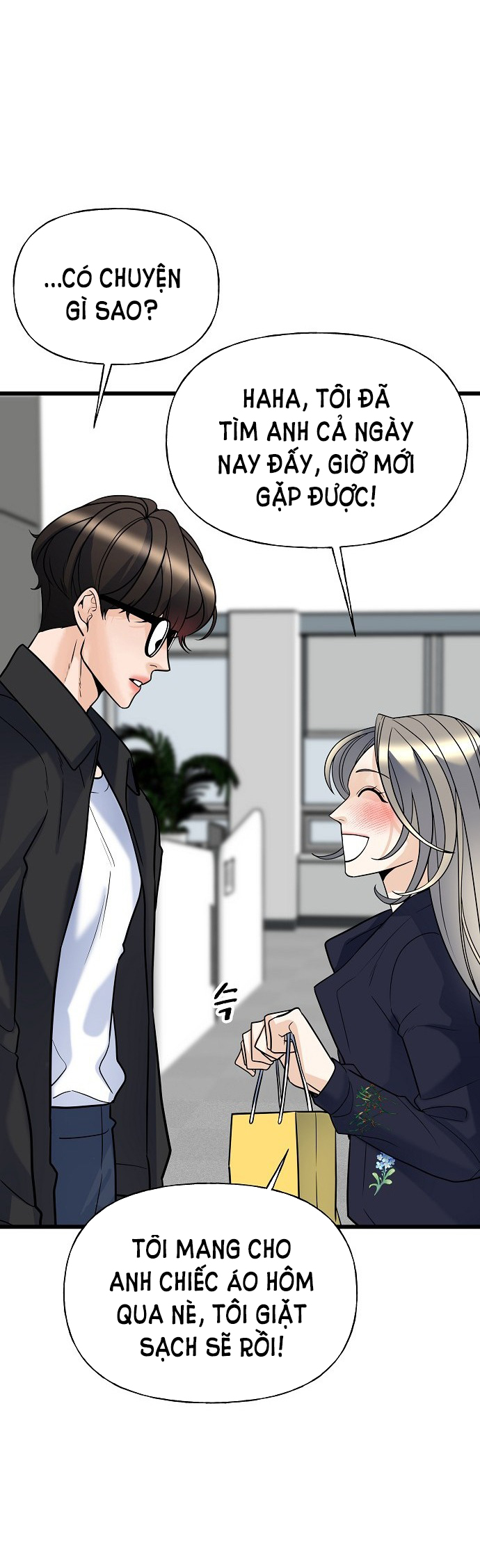 random target - mục tiêu ngẫu nhiên chapter 9.2 24