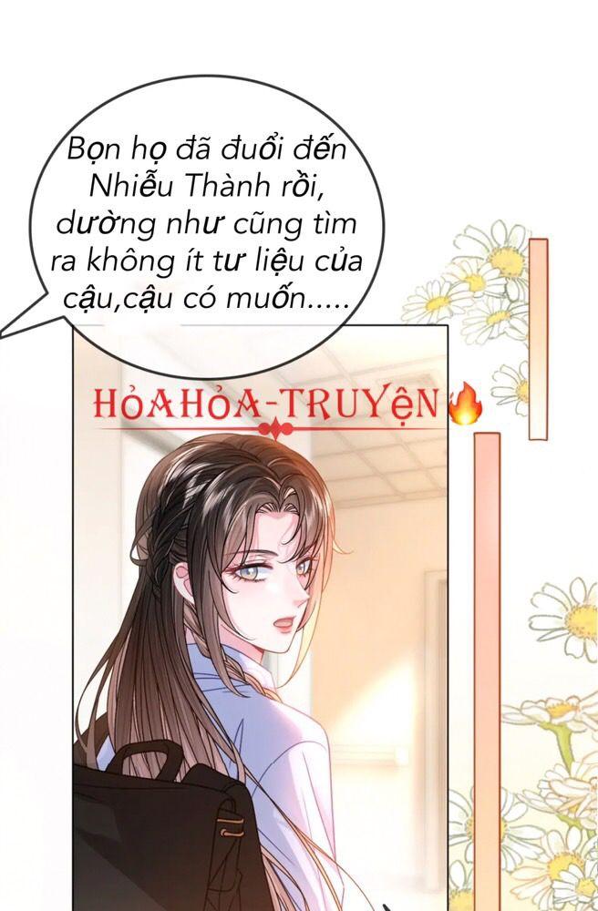 phu nhân thân phận của người lại gây chấn động cả thành phố chapter 6 23