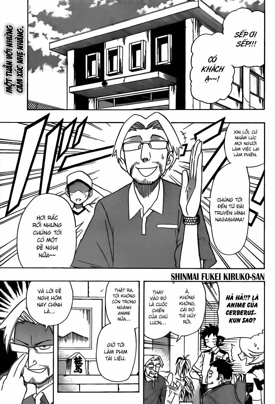 shinmai fukei kiruko-san chapter 13 2