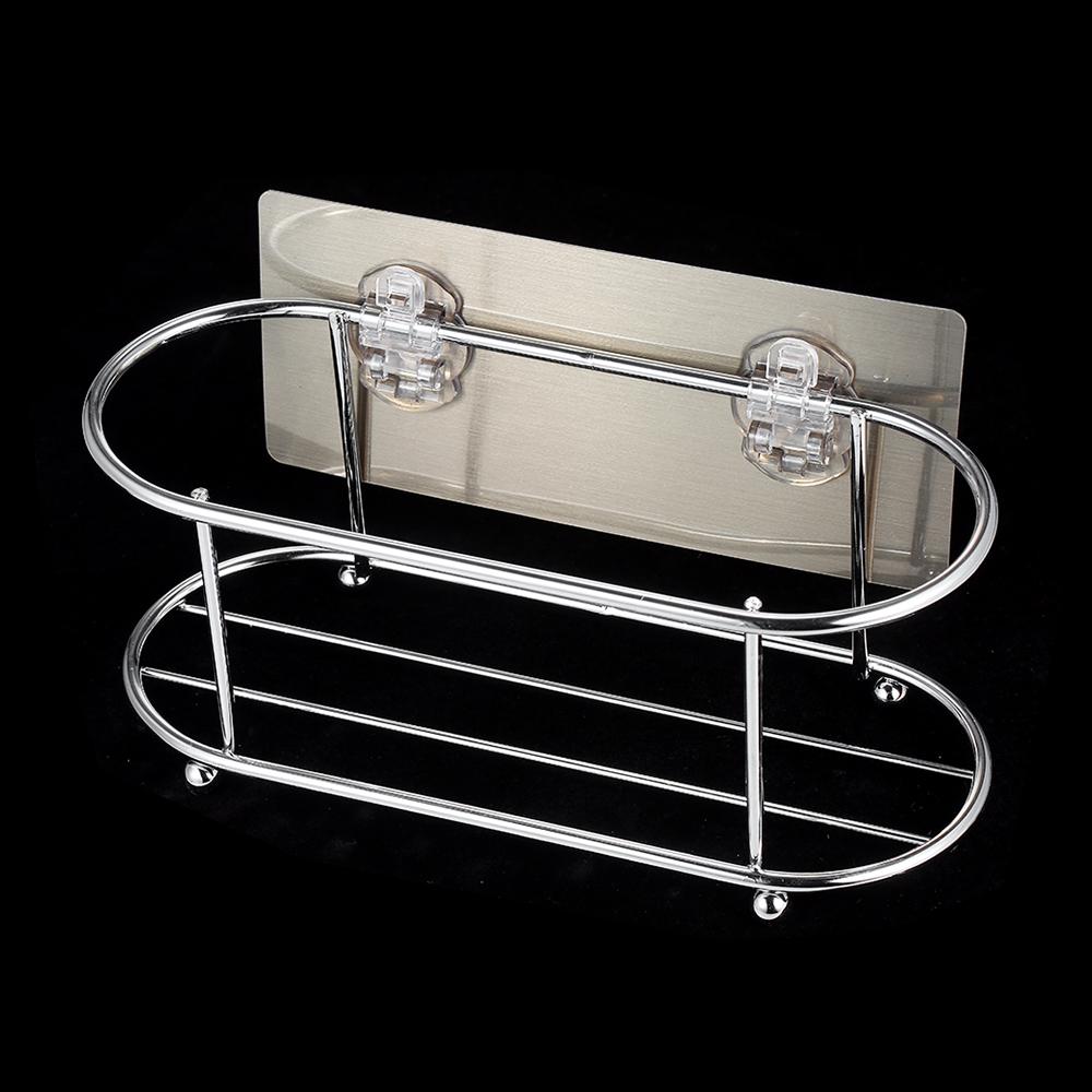 Rổ đựng đồ bằng inox có tấm lót chống dính, chống rỉ sét và sử dụng lâu bền.