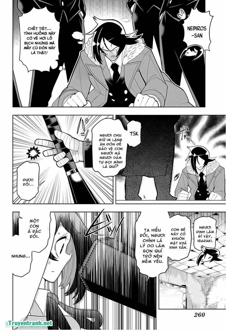 samon-kun wa summoner chapter 37 7