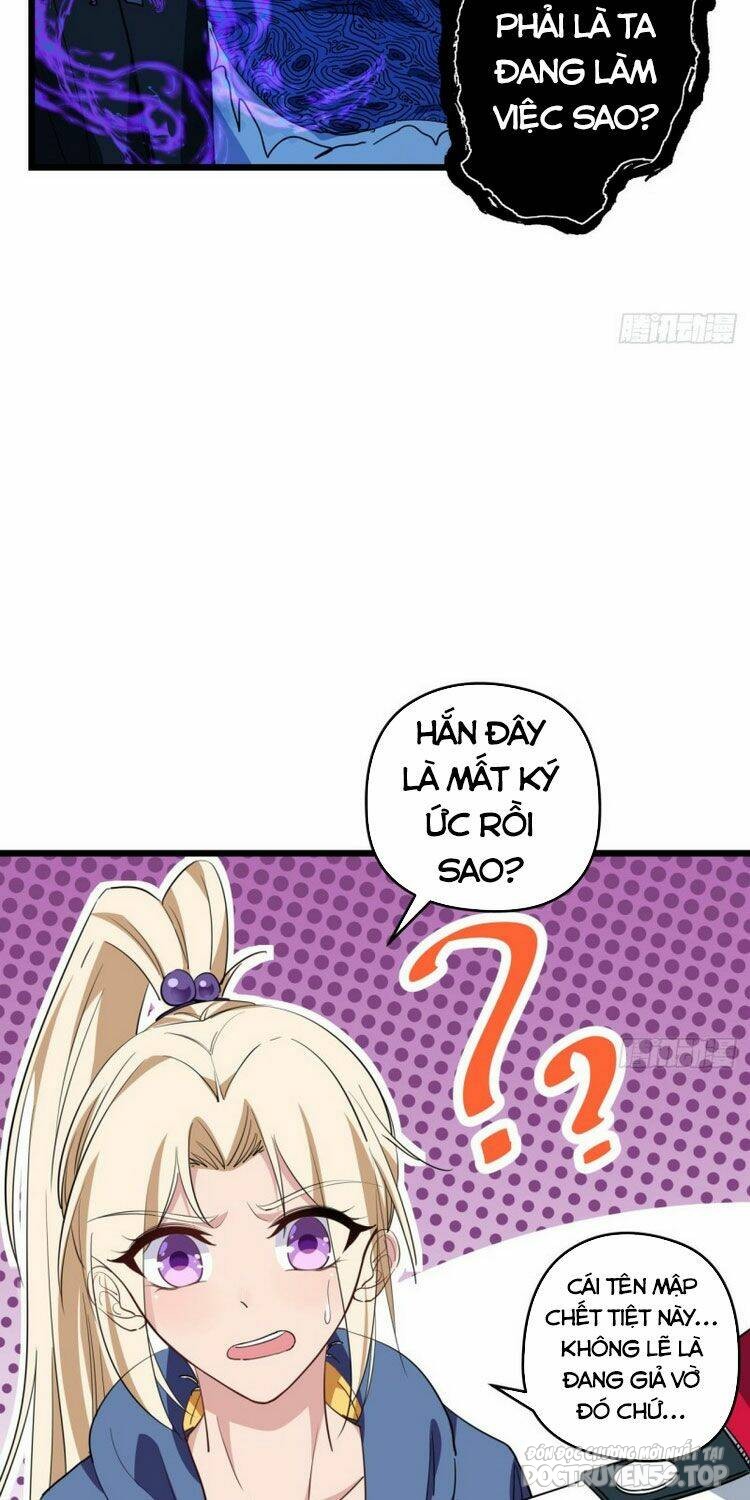 giải cứu 99 nữ chính ở mạt thế chapter 35 20