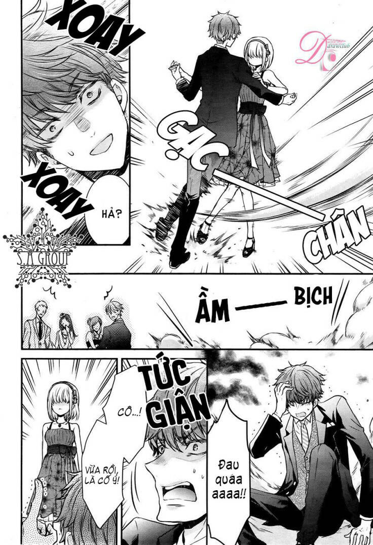 shinobi shijuusou chapter 7 33