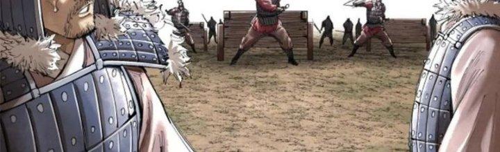 máy mô phỏng nhân sinh của lữ bố chapter 38 26