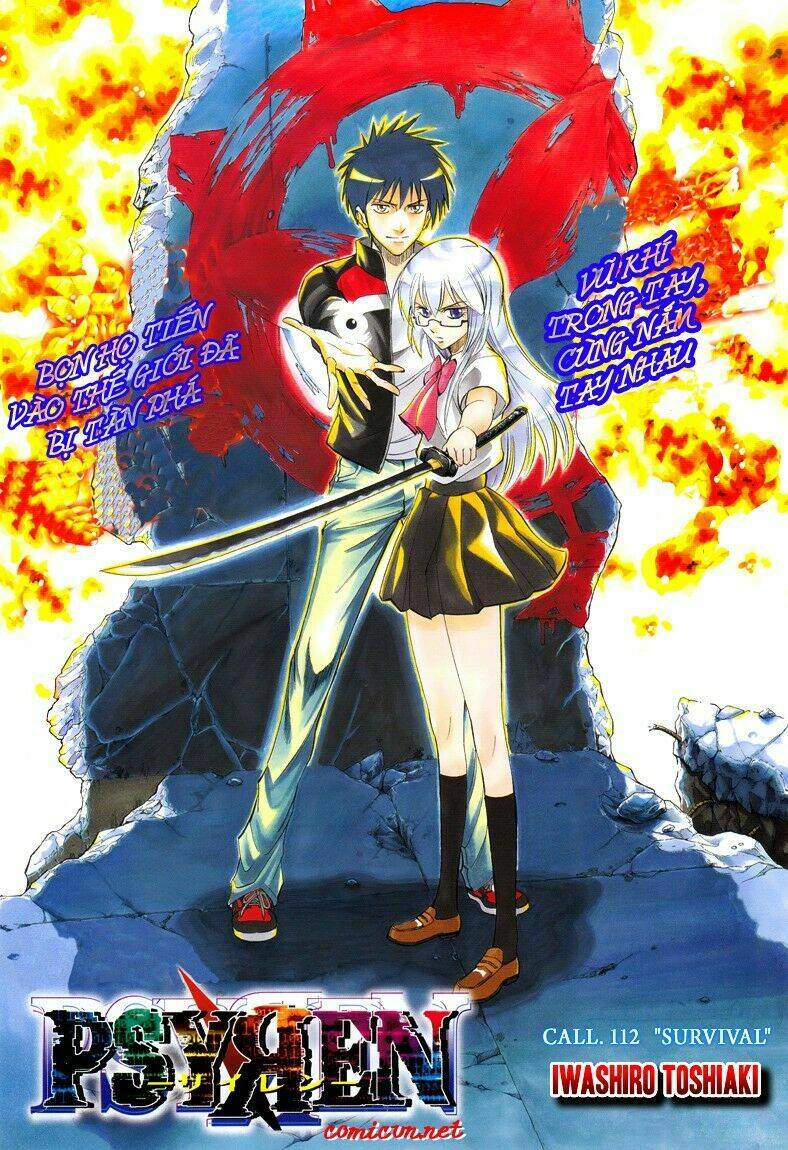 tấm thẻ bí ẩn chapter 112 1