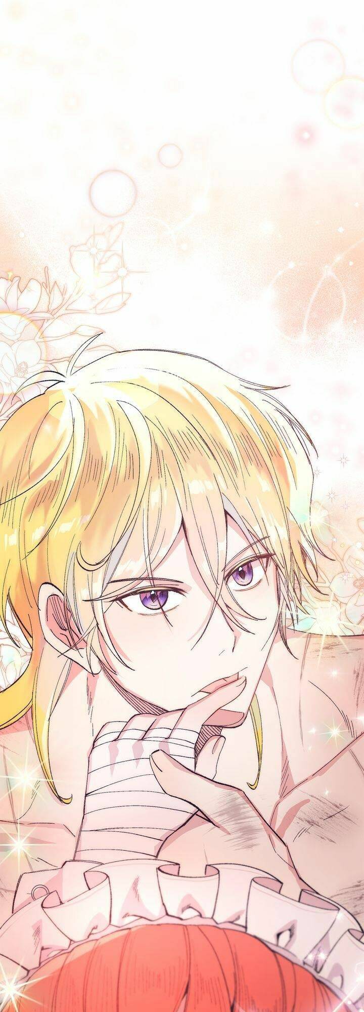 cách để trao vương miện cho vị hoàng tử hoang dã của tôi chapter 11 66